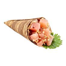 CONE MINI 1oz BAMBOO 3x1-1/4