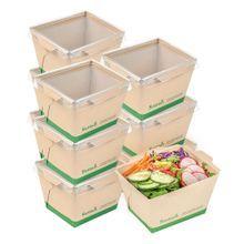 CONTAINER 17oz 4-1/4x3-1/4