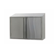 Eagle WCH-72 Cabinet, wall mount, 72