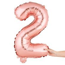 BALLOON NUMBER 