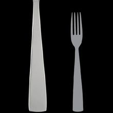 LOUNGE TABLE FORK S/S 1DZ/BX