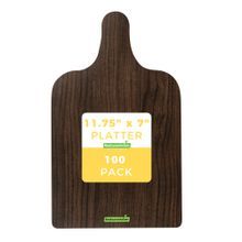 CHEESE BOARD 11-3/4x7