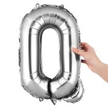 BALLOON LETTER 