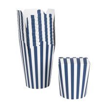 TAKEOUT NOODLE CUP 16oz ROUND PAPER 3-1/4x3