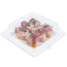 DOME LID 8-1/4