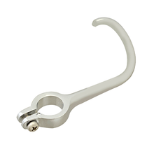 Allpoints 26-3492 Finger Hook & Screw, for pre-rinse, 3-7/8