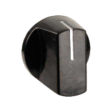 Allpoints 22-1131 Thermostat Knob, 3/4