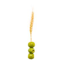 SKEWER BAMBOO 6