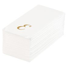 NAPKIN LINEN-LIKE 15-3/4x8