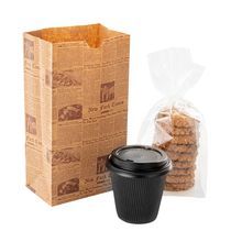 BAG PAPER 5x3-1/4x9-1/2