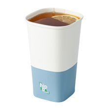 HOT CUP 16oz 5-1/2