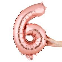 BALLOON NUMBER 