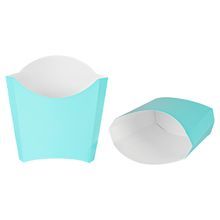 FRY CUP 3oz 4-1/2x3-1/4x3-3/4