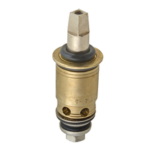 Allpoints 115-1035 Quaturn XT Cold Stem Assembly, quarter turn, 1 ring, lead free