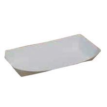 HOT DOG TRAY PAPERBOARD 11.25x3.75