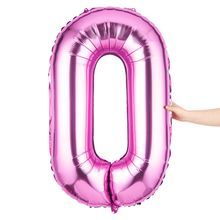 BALLOON NUMBER 