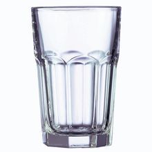 GOTHAM BEVERAGE GLASS 10oz 4-3/4