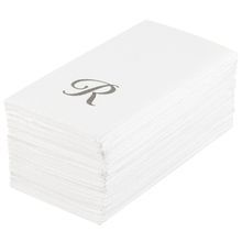 NAPKIN LINEN-LIKE 15-3/4x8
