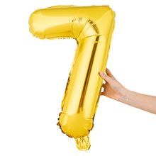 BALLOON NUMBER 