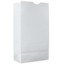 BAG PAPER WAX BAKERY 4lb 5x3x10