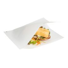 BAG DOUBLE OPEN 10x9