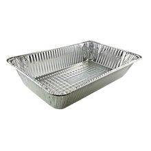 FOIL PAN TRU-FIT FULL SIZE EXTRA DEEP 4