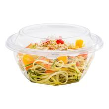 LID F/ TOGO BOWL 7