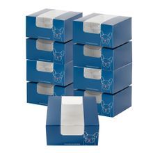 CAKE BOX 6-1/4