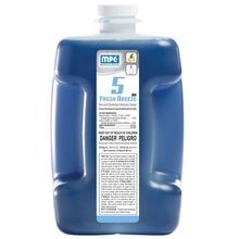 RESTROOM CLEANER DISINFECTANT FRESH BREEZE PF 2/80 OZ