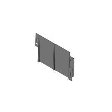 TONGS HOLSTER (IK ONLY)
