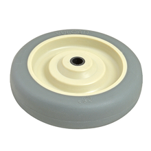 Allpoints 28-1307 Wheel, replacement for casters, standard duty, 4