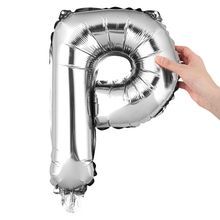 BALLOON LETTER 