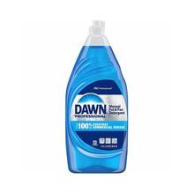 DISH DETERGENT DAWN LIQUID 8/38 OZ