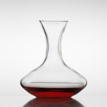 WEINLAND DECANTER 26-1/2oz 8-1/2