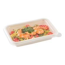 FLAT LID 7-1/4x4-3/4