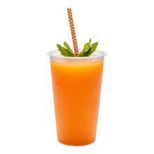 HOT/ COLD CUP 16oz 5-1/4