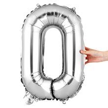 BALLOON NUMBER 