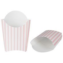 FRY CUP 4oz 4-3/4x3-1/2x5