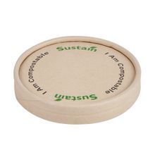 LID F/ 3 & 4oz TOGO CUP 3