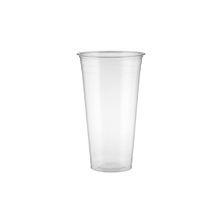COLD CUP 32oz 108mm PET CLEAR 500/cs