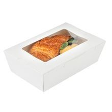 TAKEOUT 21oz 6-1/4x4