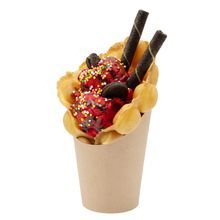 CUP INCLINE 12oz 4-3/4