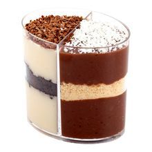 DUET TASTING CUP 4oz W/ SPOON 4