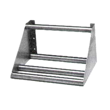 Eagle 606296-X Rack Shelf, tubular design, wall mounted, 21
