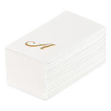 NAPKIN LINEN-LIKE 15-3/4x8