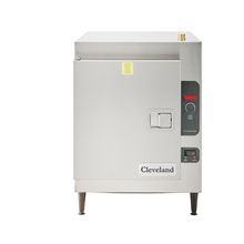 Cleveland Range 21CET16 electric countertop steamer, 16 pan capacity