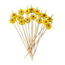 SKEWER BAMBOO 4-3/4