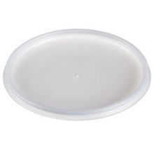LID VENTED TRANSLUCENT (500) FOR 8SJ32 16MJ32 12B32
