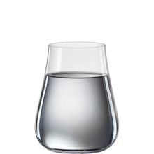 Steelite 4882R419 Still Water Glass, 17 Oz., 3-1/2
