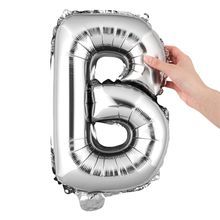 BALLOON LETTER 